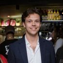 Caleb Hinton