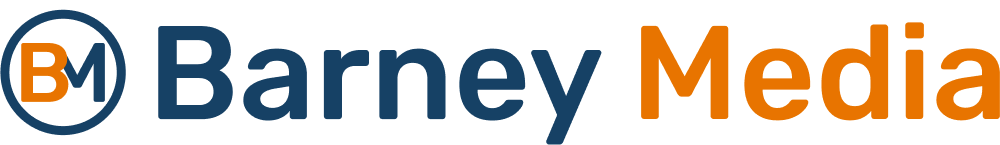 Barney Media