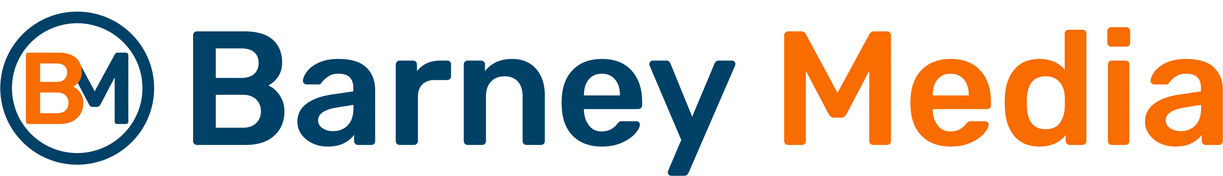 Barney Media