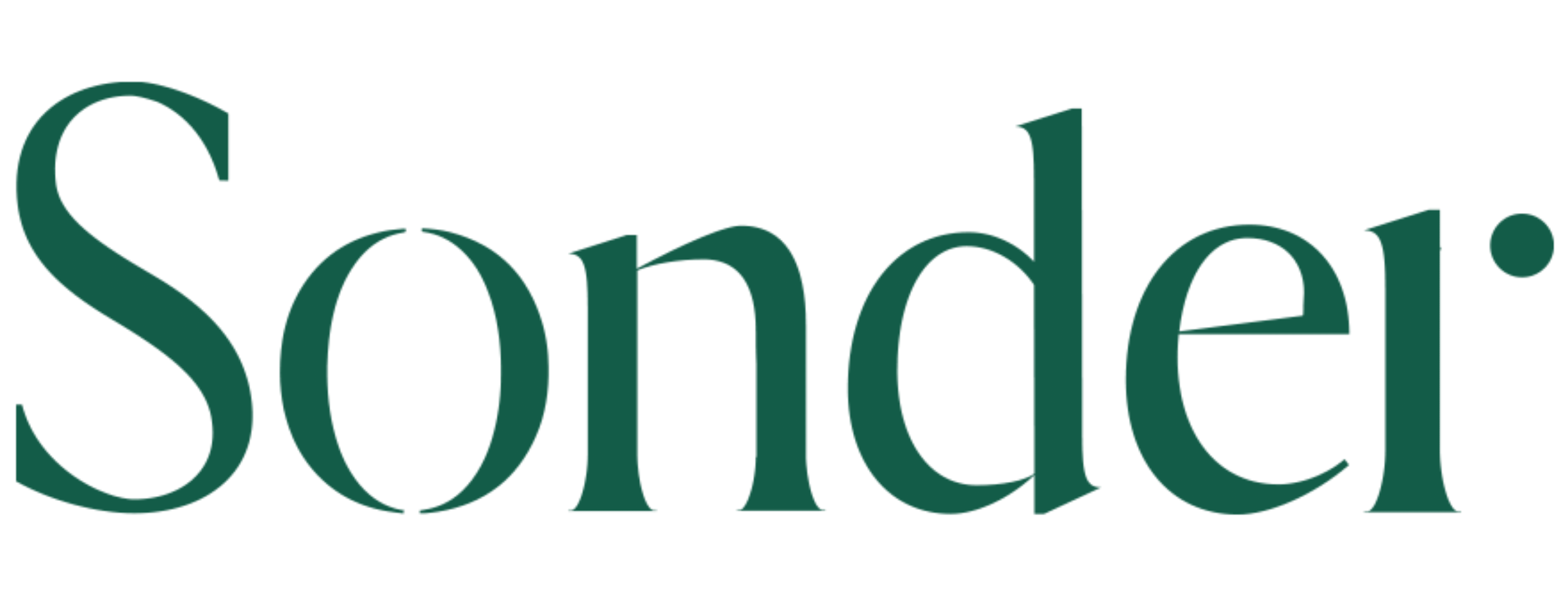 Sonder